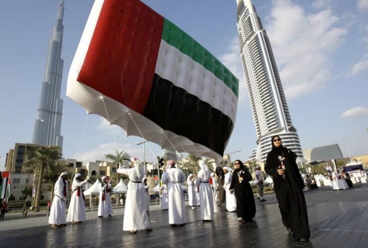 تمكين الشباب