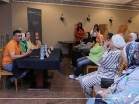 حياة كريمة