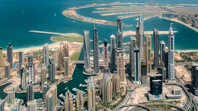 سوق العقارات