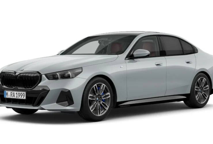 سيارات BMW