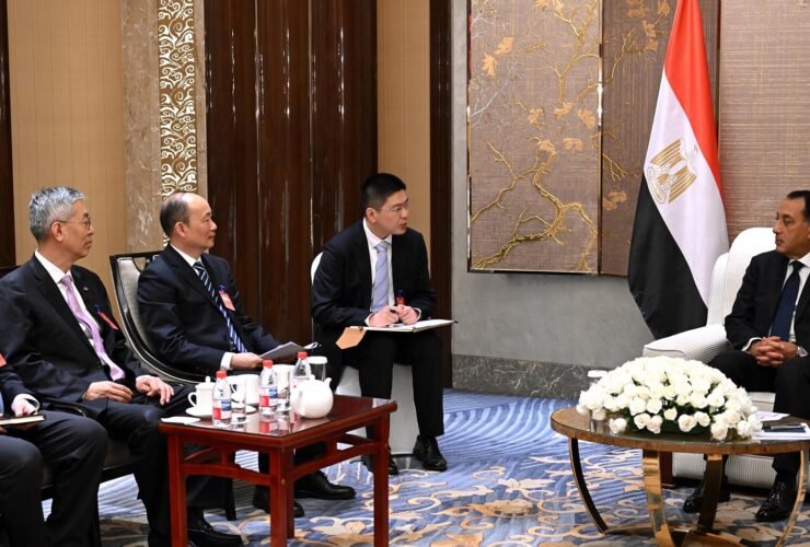 شركة CNCEC