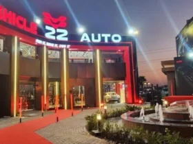 V22 Auto