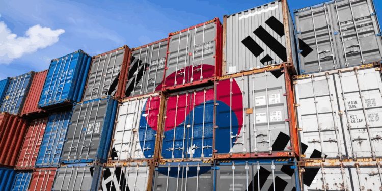 كوريا الجنوبية