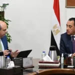 مطار القاهرة