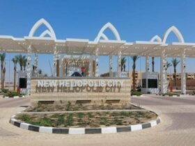 مصر الجديدة