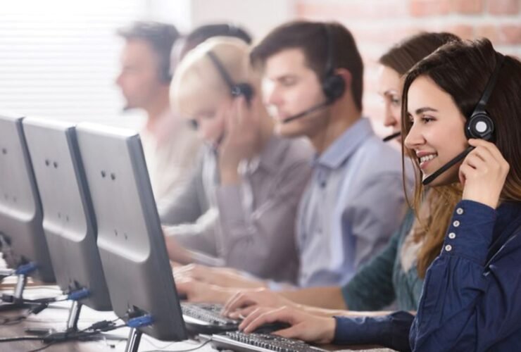 مكالمات الإزعاج