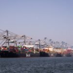 ميناء دمياط