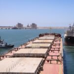 ميناء دمياط