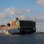 ميناء دمياط