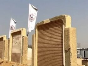 أرض الزمالك