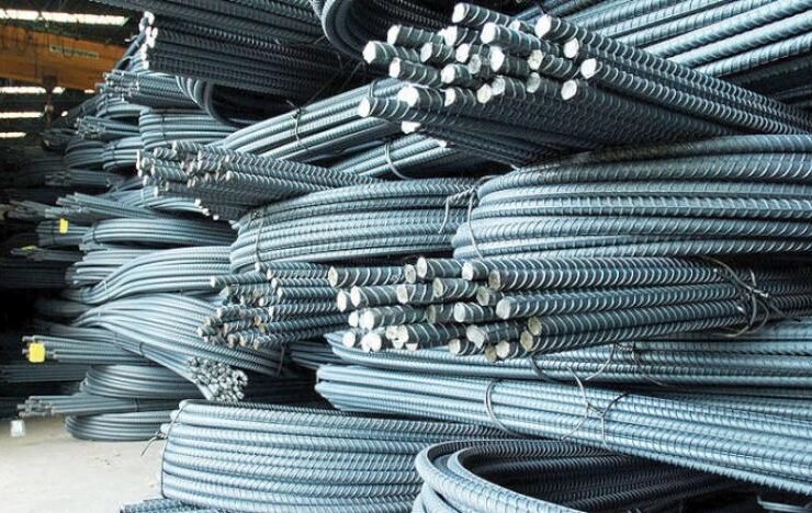 أسعار الحديد