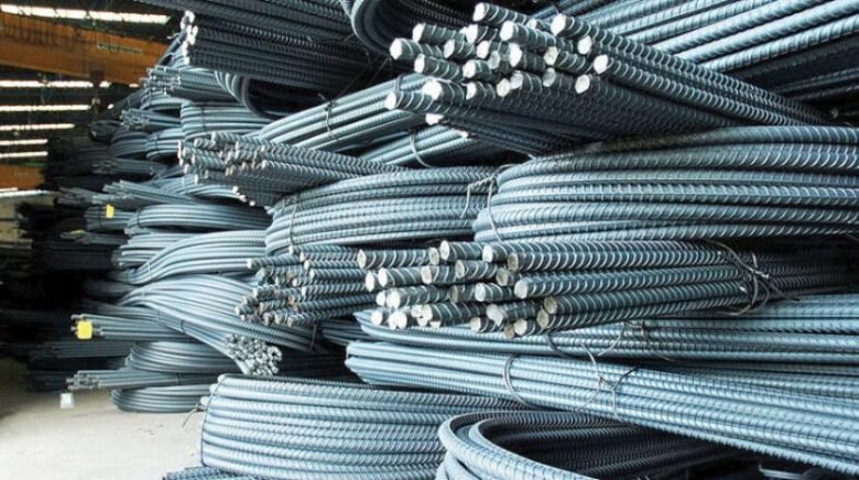 أسعار الحديد