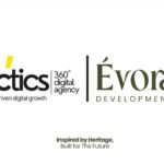 إيفورا للتطوير