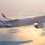 الاتحاد للطيران