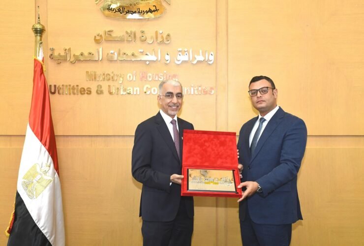 التنمية العمرانية