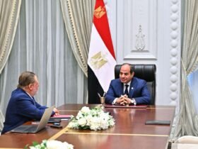 البنك المركزي