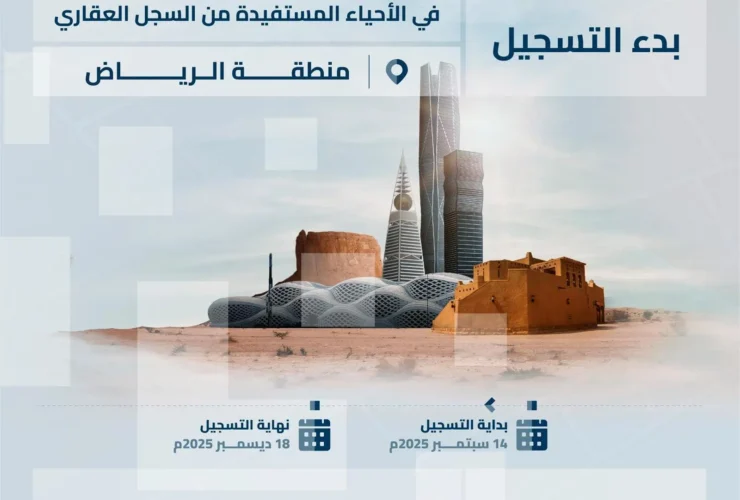 السجل العقاري
