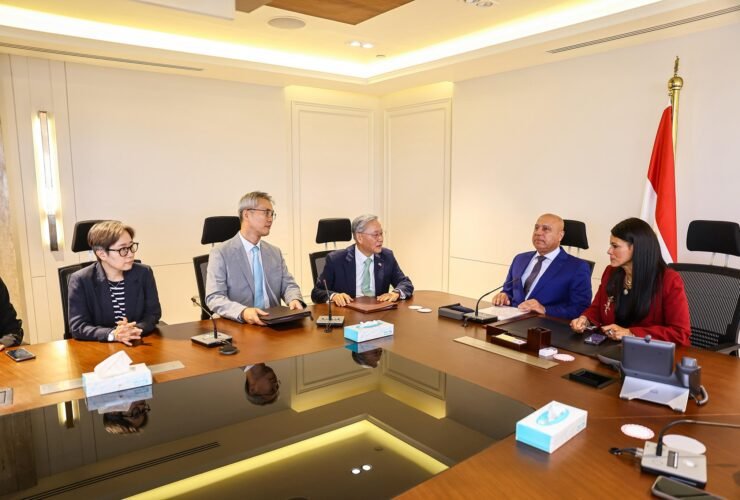 السيارات الخضراء