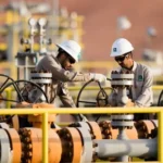 الغاز الطبيعي