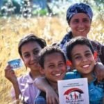 تكافل وكرامة