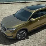 سكودا كودياك