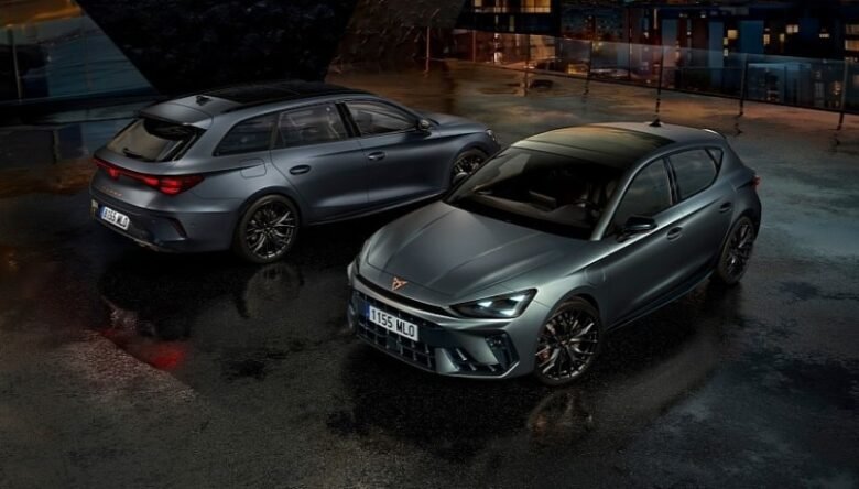 سيارات كوبرا