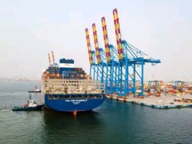 شركة OVP