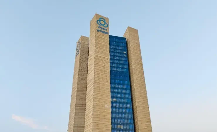 مصرف الراجحي