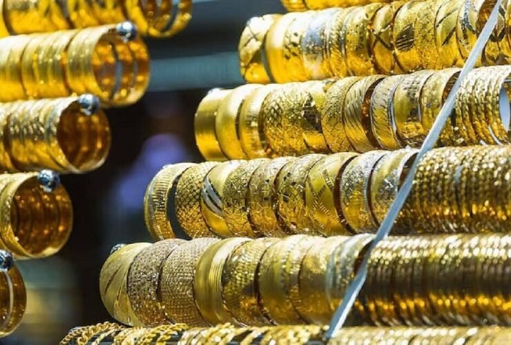 مصنعية الذهب