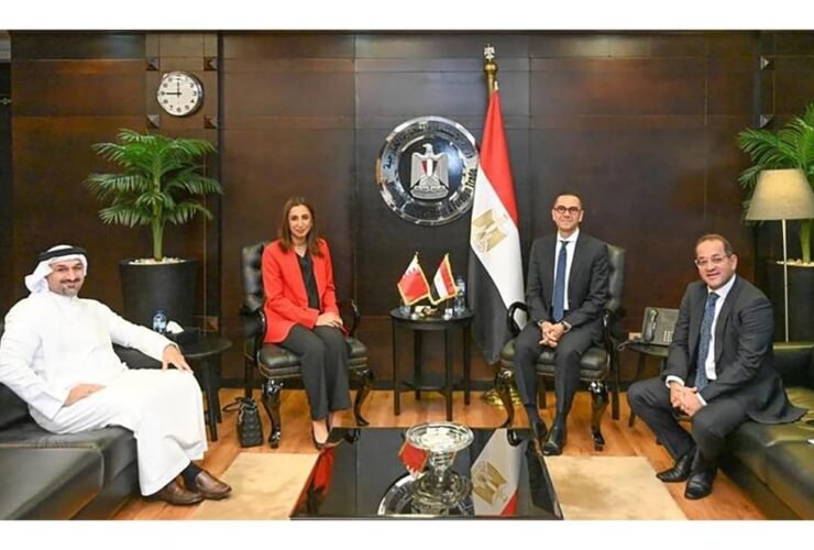 منتدى الأعمال