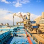 ميناء دمياط