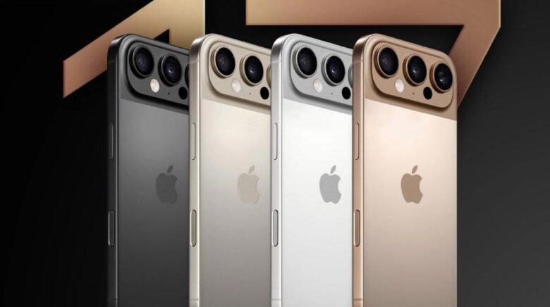 هواتف آيفون