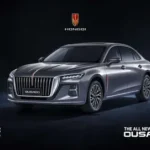 هونشي