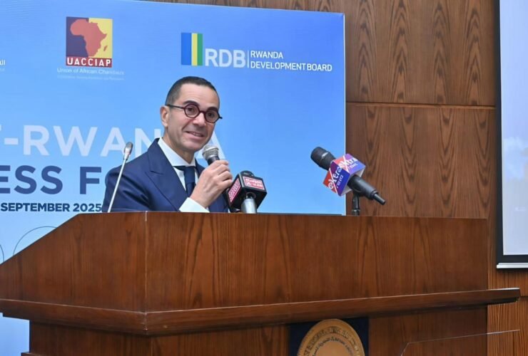 وزير الاستثمار