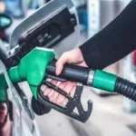 أسعار الوقود