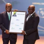 أفريكسيم بنك