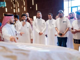 إيليت العُلا 2025