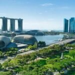 اقتصاد سنغافورة