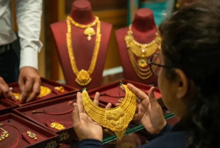 الأسر الهندية