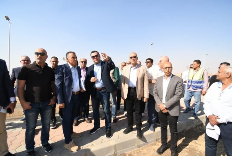 الإسكان الأخضر