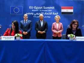 الاتحاد الأوروبي