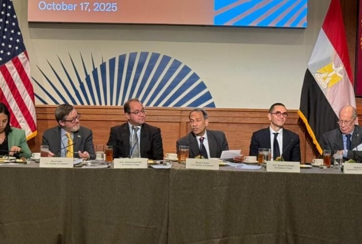  الاقتصاد المصري