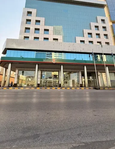  البنك الأهلي