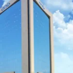 البنك العربي