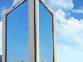 البنك العربي