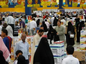 التضخم السنوي