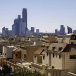 التضخم العقاري