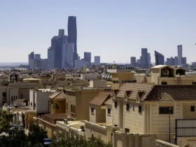 التضخم العقاري