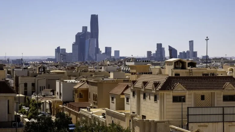 التضخم العقاري