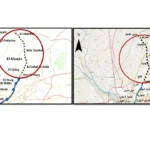 الخط الأول للمترو